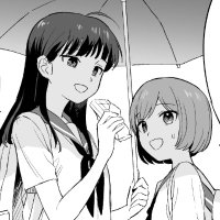 んみ (@nmicomic) 's Twitter Profile