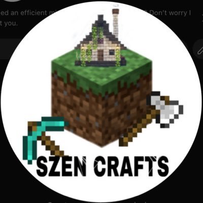 Subscribe to my Socials!!
Tiktok: szencrafts
YT: SzenCrafts
Email: ytszencrafts@gmail.com

Only the best MC Farms and the most efficient!