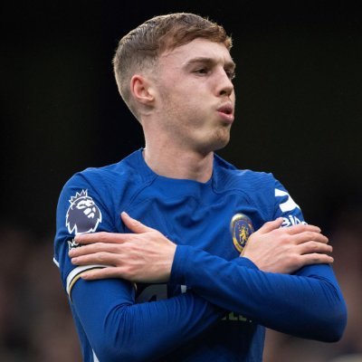 CFCTactic's profile picture. Chelsea Football Fan
A lad just trying to understand tactics.