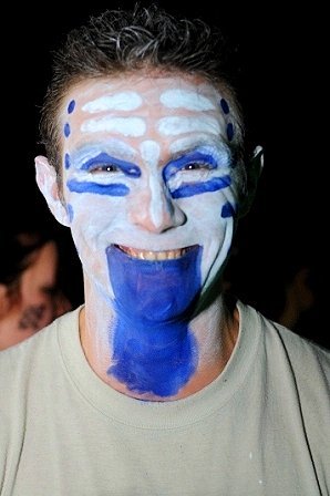 buhuru's profile picture. 