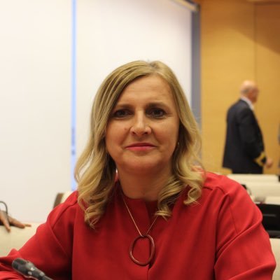 Madre 👨‍👧‍👧 y trasmerana💢 militante del @psoesantona/ ❤️, secretaria de Organización del @PSOECantabria y Diputada Nacional por Cantabria en @Congreso_Es