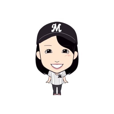 baseball_s2_MGF's profile picture. 無言フォロー失礼します🙇‍♀️                          マリン → 9月23、27、28日 10月4日、5日