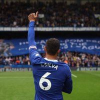 CFC Musa 🇵🇰 (@pakchelsea1) Twitter profile photo