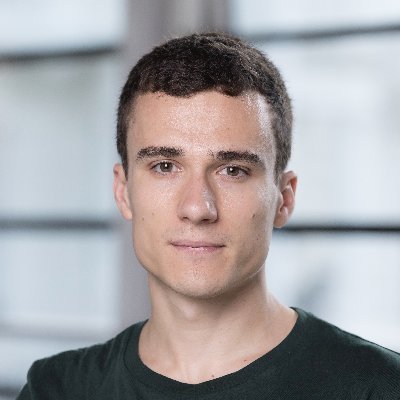 Daniel García Rasines Profile