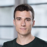 Daniel García Rasines (@g_rasines) Twitter profile photo
