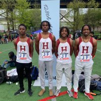 Haverford Track (@fordstrack) 's Twitter Profile Photo Haverford Track (@fordstrack) 's Twitter Profile Photo