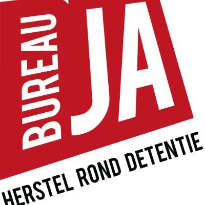 Stichting Bureau Ja ondersteunt mensen in - en na detentie en hun achterblijvers.