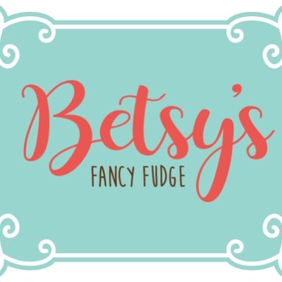 Betsy’s Fancy Fudge is fabulous! Fresh, creamy, handmade in Maine by Betsy herself-a real home business. Also on Amazon.