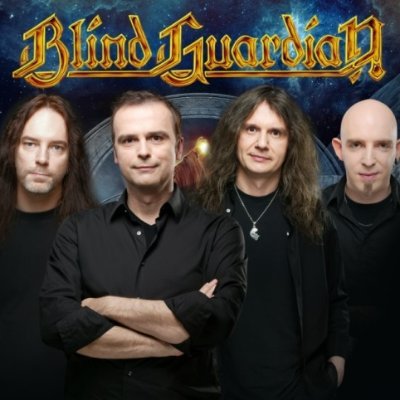 Blind Guardian is a German power metal band formed in 1984 in Krefeld, West Germany. They are often credited as one of the seminal and most influential bands in