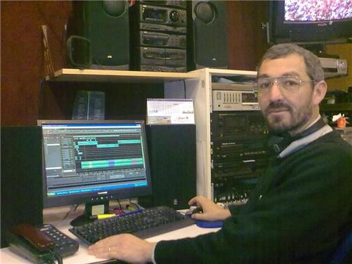 EduardoCamejo1's profile picture. Operador de Radio,
Editor Audio y Vídeo