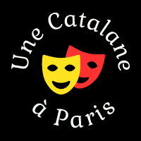 Blogueuse théâtre 🎭
https://t.co/Q9XbPmiSF4