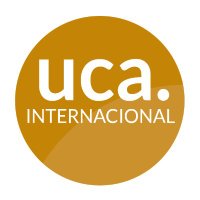 UCA Internacional (@uca_intern) 's Twitter Profile
