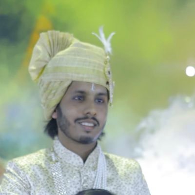 ࿗ Software Engineer | हिन्दु | 🚩 Owner of Raghuvar group