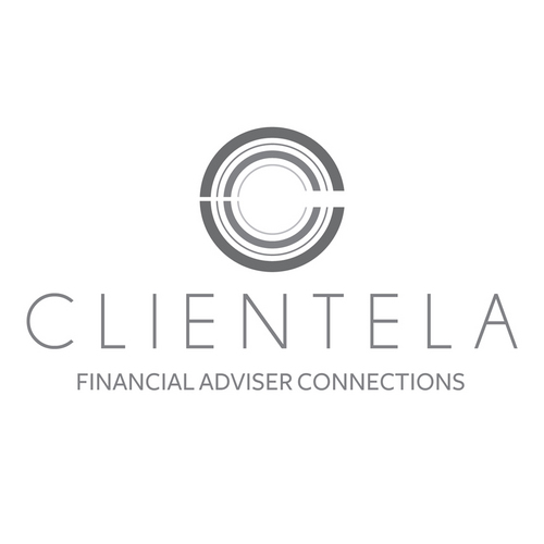 Clientela1's profile picture. Clientela is a web-based service that aims to help people find Independent Financial Advisers that meet their individual requirements and our high standards.