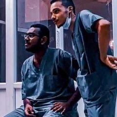 Abdallahmo76042's profile picture. Fake it until you make it