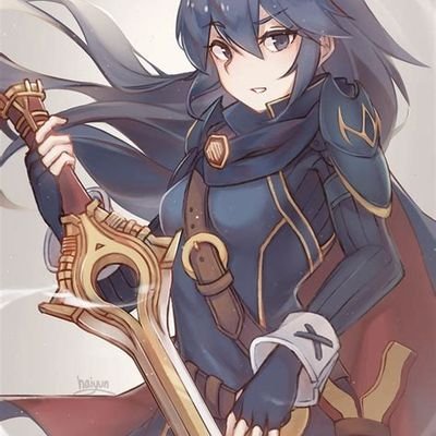 Joueur SSBU,main Lucina,coach mental @Brumiose