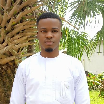 SteveIfeanyi5's profile picture. Researcher//
Quality Control Analyst//
Biochemist//
Dream Chaser//
Barca/Messi fan🤗
