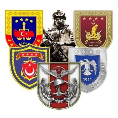 İyi Parti Bursa Milli Güv.Göç Pol. Bşk. 🇹🇷(E) Jandarma Kd.Bçvş.🇹🇷SergeantMajor🇹🇷TEMAD Bursa Gn.Sek.🇹🇷OYAD Kurucu Başkanı