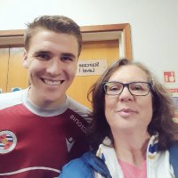 Sue Symes (@suemsymes02) 's Twitter Profile