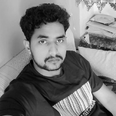 🇮🇳 PROUD INDIAN......
||Civil engineering Graduate
|| Intrested in strategic affairs , defence and ancient India
||views personal