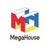 메가하우스 공식몰 (@megahouse_bh) Twitter profile photo 메가하우스 공식몰 (@megahouse_bh) Twitter profile photo
