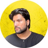 Altaf Raza Khan(@AltafRazaKhan16) 's Twitter Profile Photo