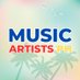 MUSIC ARTISTS 📊 (@musicartistsph) Twitter profile photo MUSIC ARTISTS 📊 (@musicartistsph) Twitter profile photo
