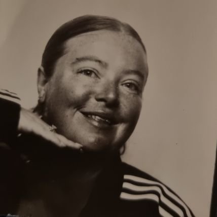96Ashleigh's profile picture. she/her