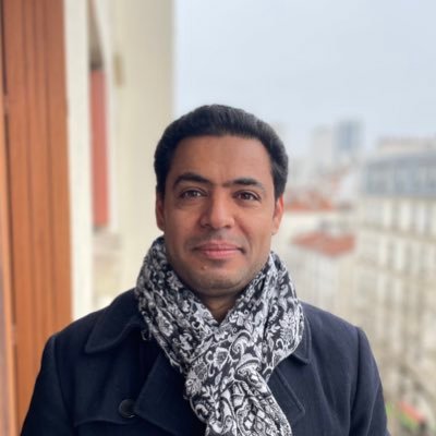 PhD student in political sociology, @univrouen @dysolab, Ex-diplomat, ANALYST,@IFGeopolitique of islamist movement, Arabic peninsula and Red Sea, MENA.