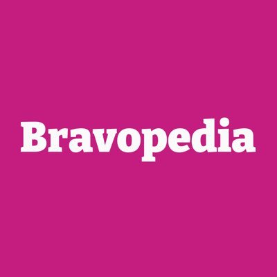 Bravopedia_ Profile Picture