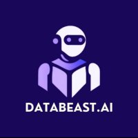 DataBeast AI(@databeast_ai) 's Twitter Profile Photo