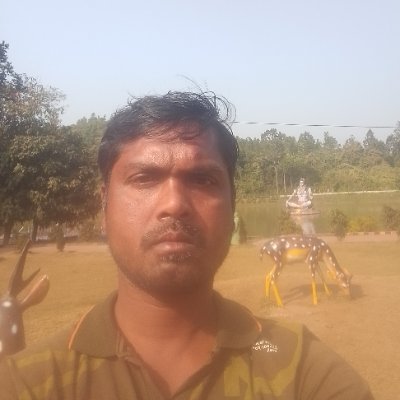 AjayKum90844931's profile picture. I like social media.. Or social work..