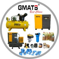 Gmats Air Compressor(@gmatscompressor) 's Twitter Profile Photo