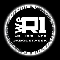 WeR1 Jabodetabek(@wer1jabodetabek) 's Twitter Profile Photo