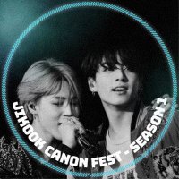 Jikook Canon Fest | PROMPTING!(@jikookcanonfest) 's Twitter Profile Photo