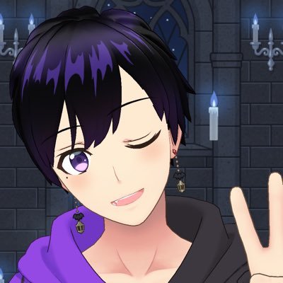 どうもREALITYというアプリで配信している、高校3年生Vライバーの月夜カゲルです!!知識ゼロから始めるアナログイラストやってます!!(イラストレーター志望)🌸35P(ちゃっぴーず)です 配信タグ→#月夜生放送 FA→ #カゲル描ける