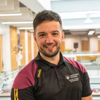 Dr Luke Barnes (@luke_barnes_1) 's Twitter Profile