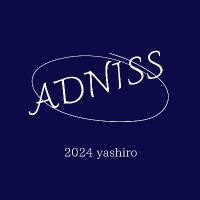 ADNISS (@adniss24547) 's Twitter Profile