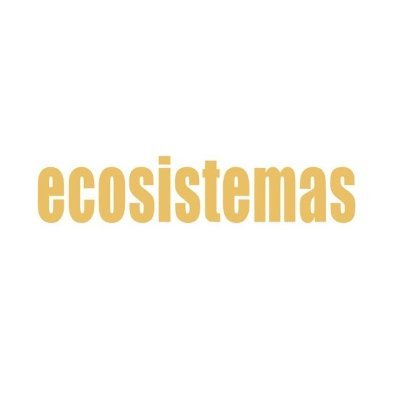 EcosistemasAEET Profile Picture