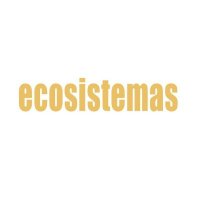 Ecosistemas_AEET (@ecosistemasaeet) 's Twitter Profile