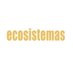 Ecosistemas_AEET (@EcosistemasAEET) Twitter profile photo