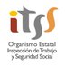 ITSS - Inspeccion de Trabajo y Seguridad Social (@ITSS_INSPECCION) Twitter profile photo