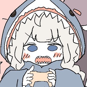 へぼへぼ落書きマン二代目
でかぱいあかりちゃんのみるく♥
odai → https://t.co/HIiFALnO51
あかりちゃん以外よこせ→https://t.co/red5dsDYKa