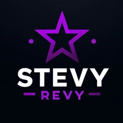 Stevy_Revy_1 Profile Picture