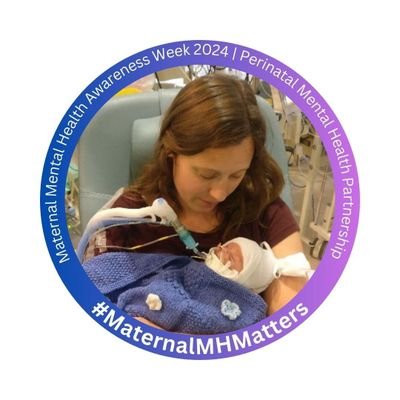 🤱Mum to a preemie born at 24 weeks.
📖 Author of Twenty-four Plus Six.
👩‍💻 Creator of Life of a Preemie Mum Blog.