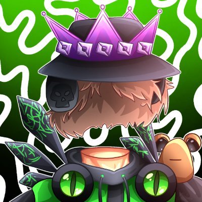 ⭐ - GFX Designer @Roblox
⭐ - Discord - IceDeveloper
🟢- COMMISSION OPEN
📨 DM to order or go to https://t.co/vC5O8vCuNJ
Carrd - https://t.co/kixzaAblQz