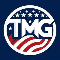 🇺🇸Travis Media Group🇺🇸(@TM1Politics) 's Twitter Profile Photo