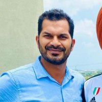 Sandeep (@sandeep_khothra) 's Twitter Profile