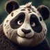 Polka Panda (@polkadot_fan) Twitter profile photo