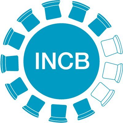 INCB President - Jallal Toufiq